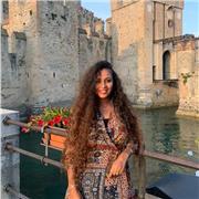 Insegnante madrelingua Araba offro lezioni privati di conversazione per bambini e adulti a Milano